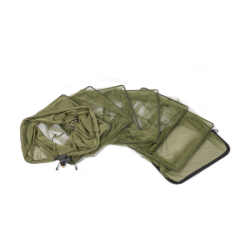 Korum Juvelnic 3m Allrounder Keepnet